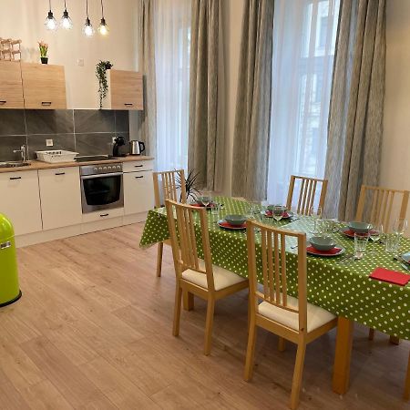 Gesamte Unterkunft für 6 Personen Wien Exterior foto